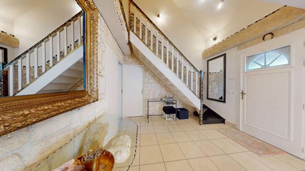 Maison Roissy En Brie 6 pièce(s) 105 m2