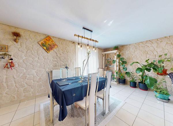 Maison Roissy En Brie 6 pièce(s) 105 m2