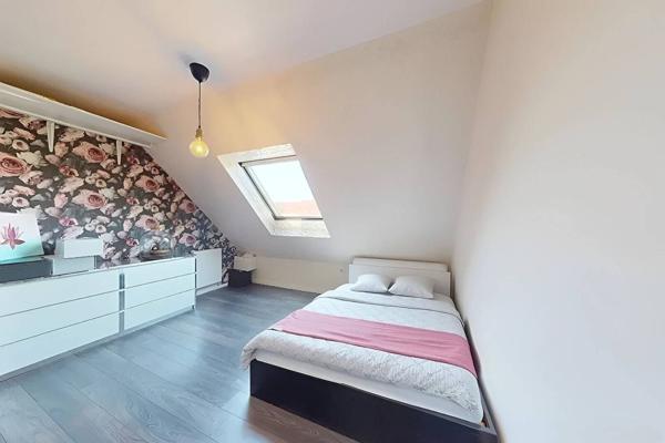 Maison Roissy En Brie 6 pièce(s) 105 m2