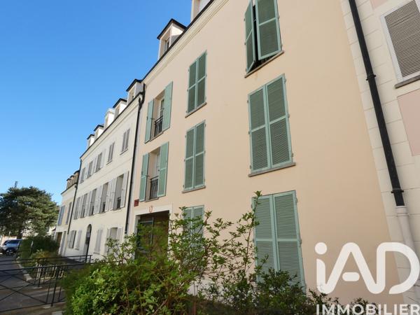 Appartement à vendre 2 pièces 41 m² Rambouillet