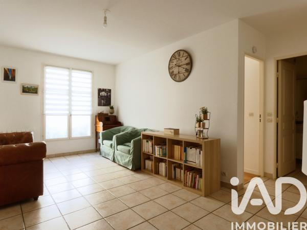 Appartement à vendre 2 pièces 41 m² Rambouillet