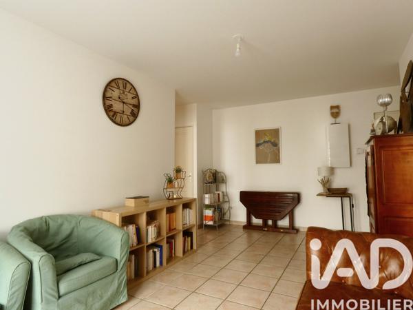 Appartement à vendre 2 pièces 41 m² Rambouillet