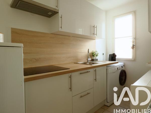 Appartement à vendre 2 pièces 41 m² Rambouillet