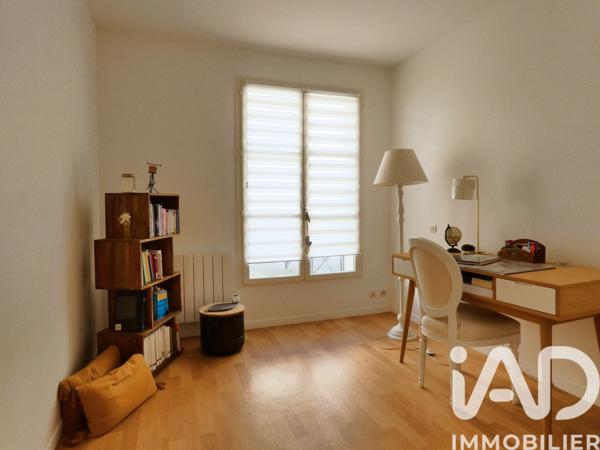 Appartement à vendre 2 pièces 41 m² Rambouillet