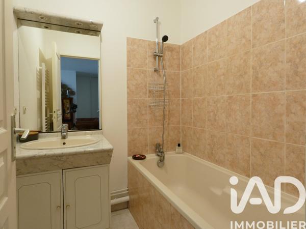 Appartement à vendre 2 pièces 41 m² Rambouillet