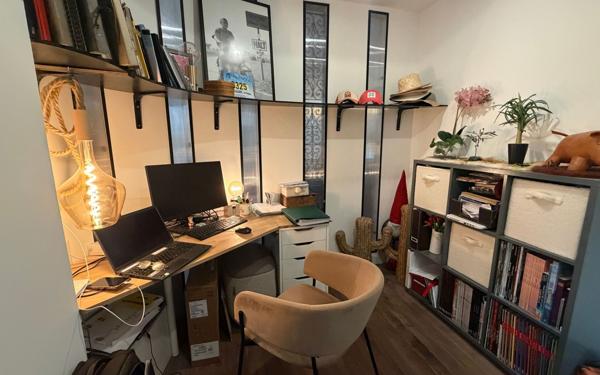 Maison à vendre    4 pièces • 114 m2 La Rochelle