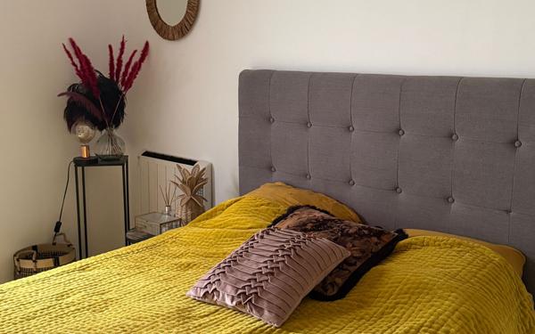 Maison à vendre    4 pièces • 114 m2 La Rochelle