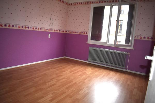 immeuble commercial et habitation