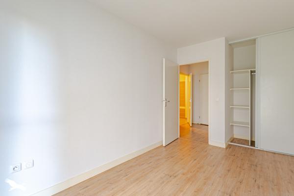 Appartement à vendre |  Bordeaux |  3 pièces | 66 m²