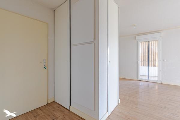 Appartement à vendre |  Bordeaux |  3 pièces | 66 m²