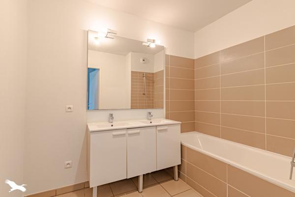 Appartement à vendre |  Bordeaux |  3 pièces | 66 m²