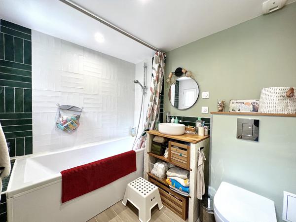 Chateau gombert (13013) 13013 MARSEILLE - Les Olives / Les Martégaux - Maison 4 pièces 85 m2 sur 519m2 de terrain avec garage et pisci