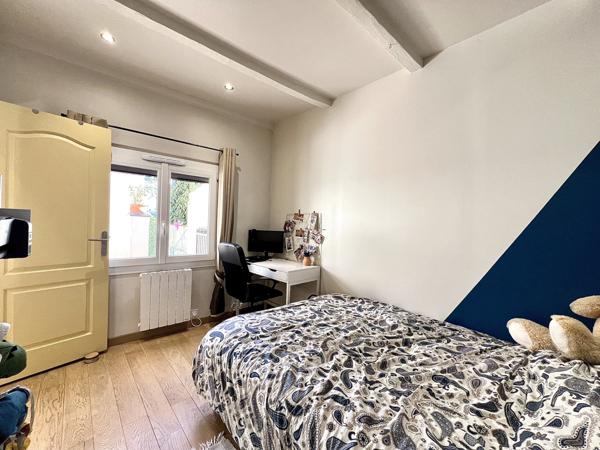 Chateau gombert (13013) 13013 MARSEILLE - Les Olives / Les Martégaux - Maison 4 pièces 85 m2 sur 519m2 de terrain avec garage et pisci