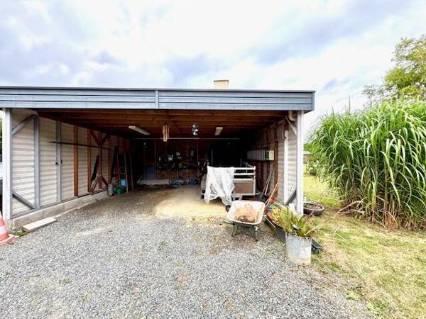 Contemporaine de 2003 au calme - Terrasse sud sans vis à vis
