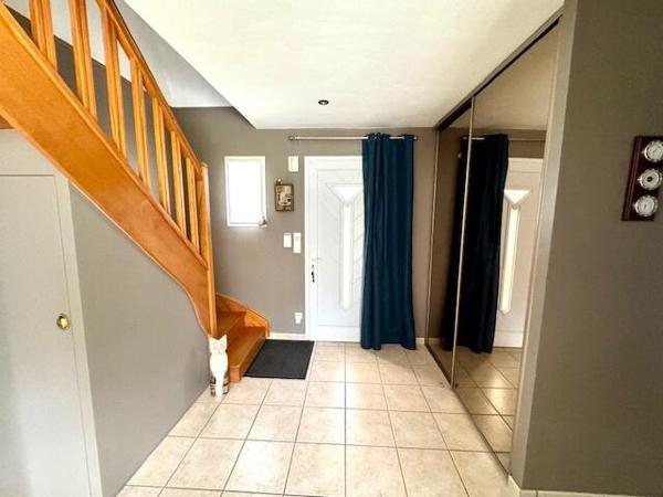 Contemporaine de 2003 au calme - Terrasse sud sans vis à vis