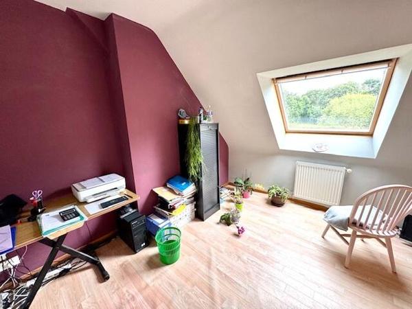 Contemporaine de 2003 au calme - Terrasse sud sans vis à vis