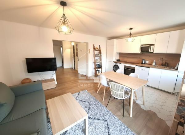 Appartement Marseille 4 pièce(s) 71.47 m2