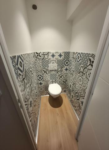 Appartement Marseille 4 pièce(s) 71.47 m2