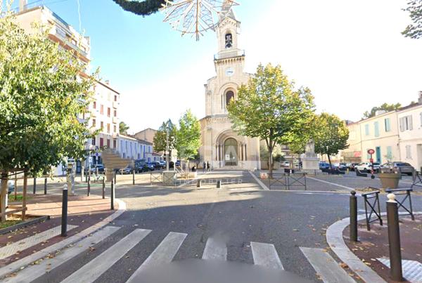 Appartement Marseille 4 pièce(s) 71.47 m2