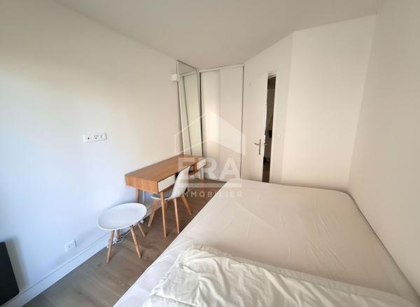 Appartement Marseille 4 pièce(s) 71.47 m2