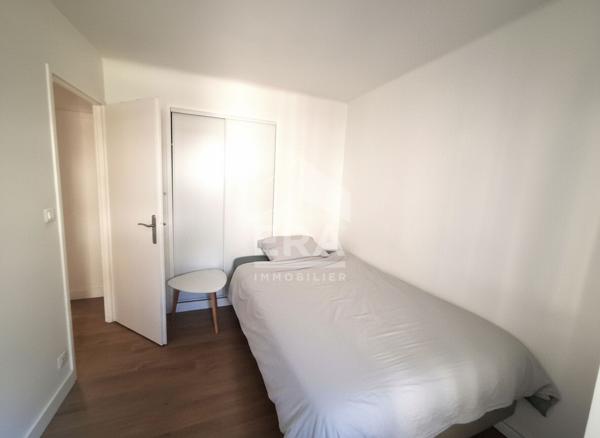 Appartement Marseille 4 pièce(s) 71.47 m2