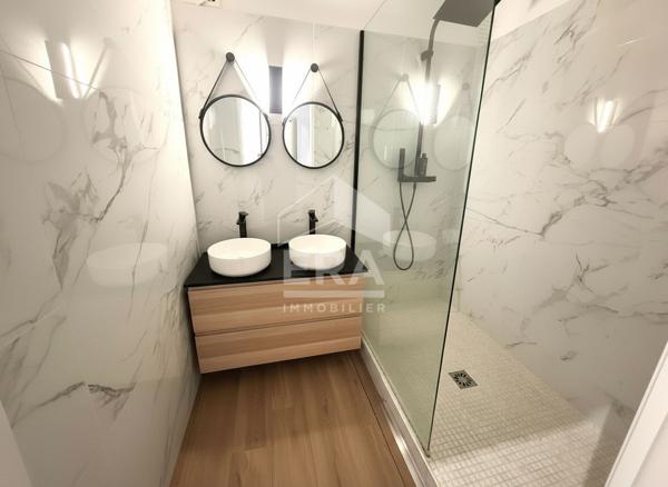 Appartement Marseille 4 pièce(s) 71.47 m2