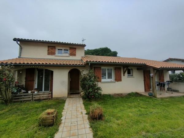 Maison à vendre |  Cénac |  4 pièces | 106 m²