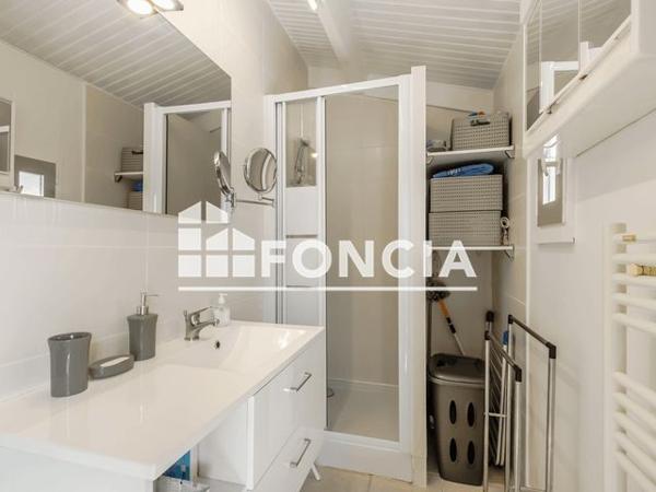 À vendre Maison 1 pièce 26 m² - Bretignolles-sur-mer 85470