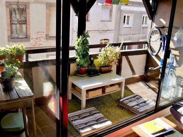 Location Appartement 2 pièces 41 m2 à Albi