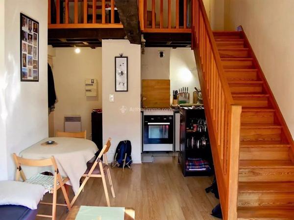 Location Appartement 2 pièces 41 m2 à Albi