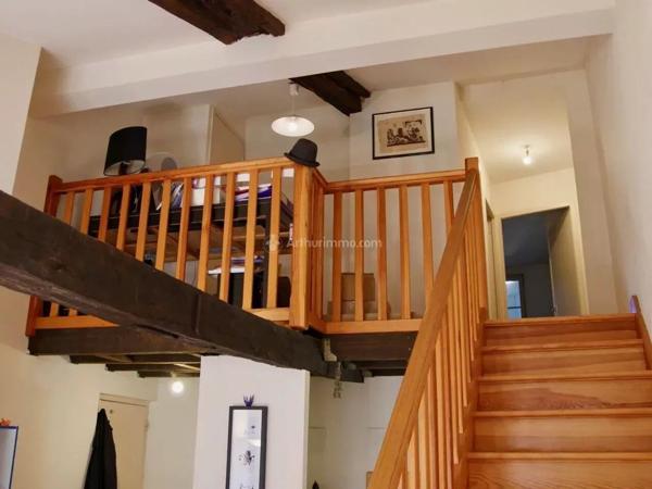 Location Appartement 2 pièces 41 m2 à Albi