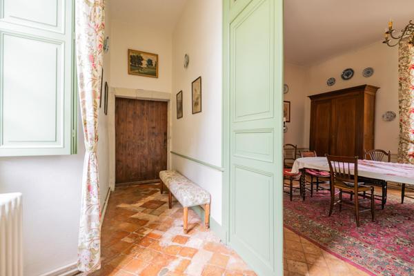 Maison
         11 pièces
        - 397 m² Bien prestige 983 250 € *
