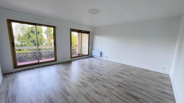 Appartement Nogent Sur Marne 3 pièce(s) 78.06 m2