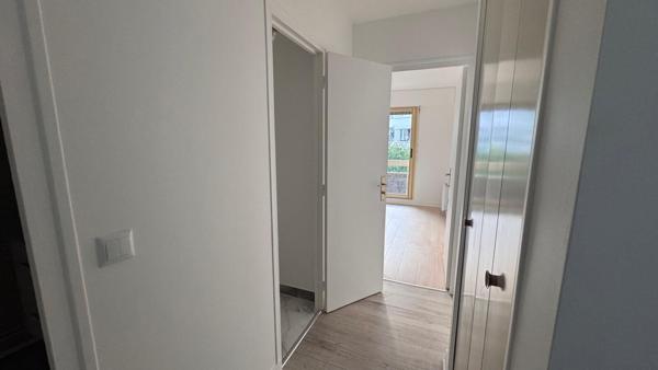 Appartement Nogent Sur Marne 3 pièce(s) 78.06 m2