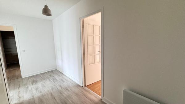 Appartement Nogent Sur Marne 3 pièce(s) 78.06 m2