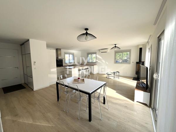 Maison Langlade Jardin et Piscine