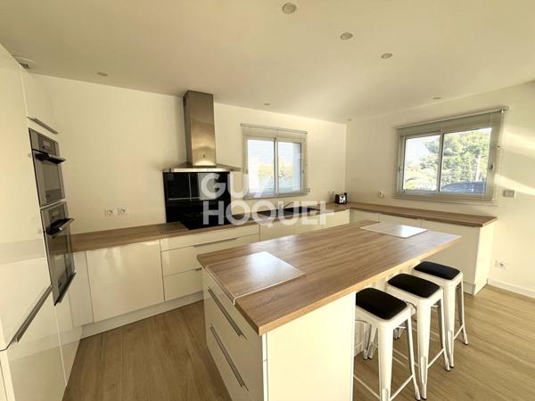 Maison Langlade Jardin et Piscine