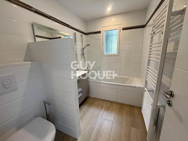 Maison Langlade Jardin et Piscine