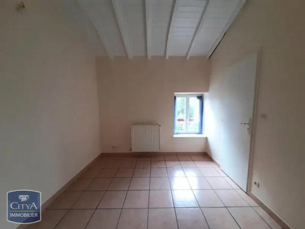 Appartement à louer 2 pièces 39.45m² Neuville-sur-Saône (69250)