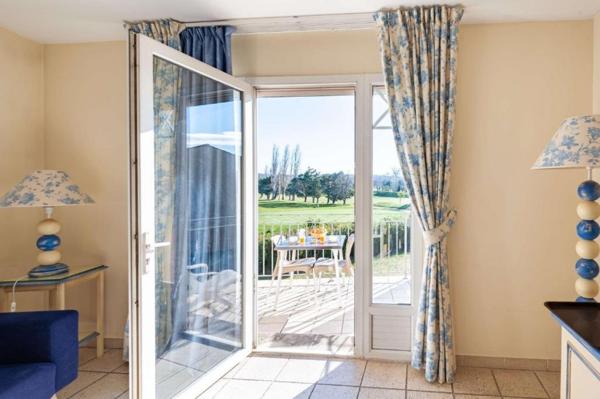 INVESTISSEMENT LOCATIF – Vedène – Résidence de tourisme Résidhotel Grand Avignon – 6,41 % de rentabilité