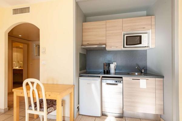 INVESTISSEMENT LOCATIF – Vedène – Résidence de tourisme Résidhotel Grand Avignon – 6,41 % de rentabilité