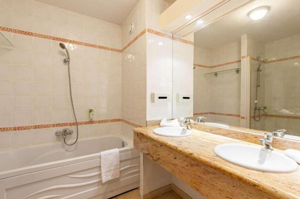 INVESTISSEMENT LOCATIF – Vedène – Résidence de tourisme Résidhotel Grand Avignon – 6,41 % de rentabilité