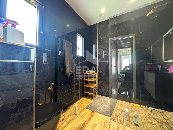Magnifique Villa Contemporaine Villeneuve Loubet 5 pièce(s) 118.0 m2