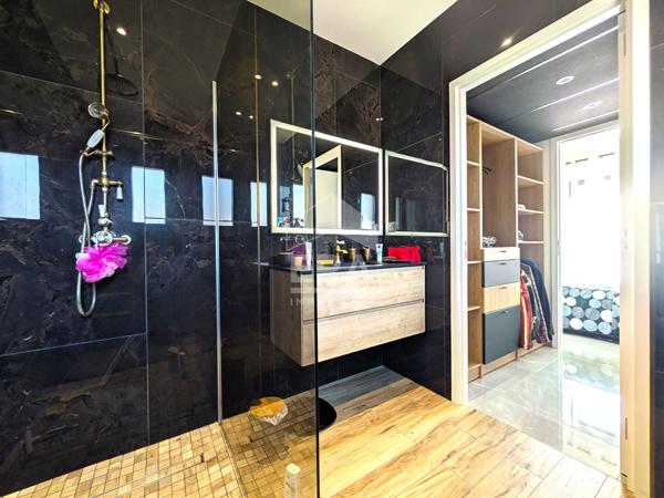 Magnifique Villa Contemporaine Villeneuve Loubet 5 pièce(s) 118.0 m2