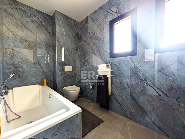 Magnifique Villa Contemporaine Villeneuve Loubet 5 pièce(s) 118.0 m2
