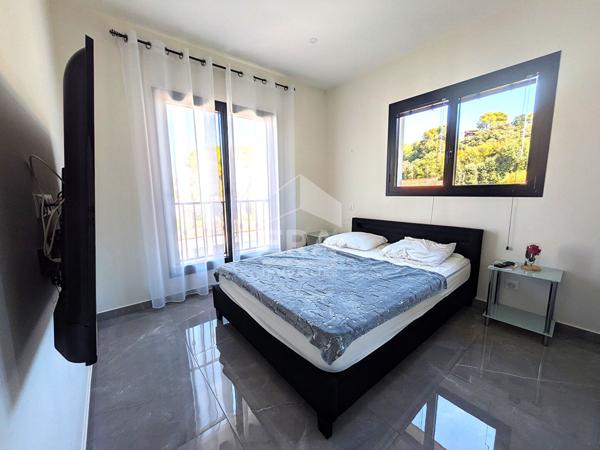 Magnifique Villa Contemporaine Villeneuve Loubet 5 pièce(s) 118.0 m2