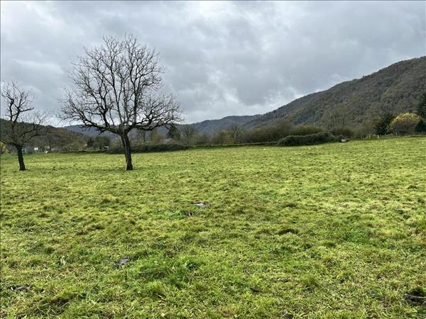 Terrain à vendre |  Monceaux-sur-Dordogne |  1572 m²