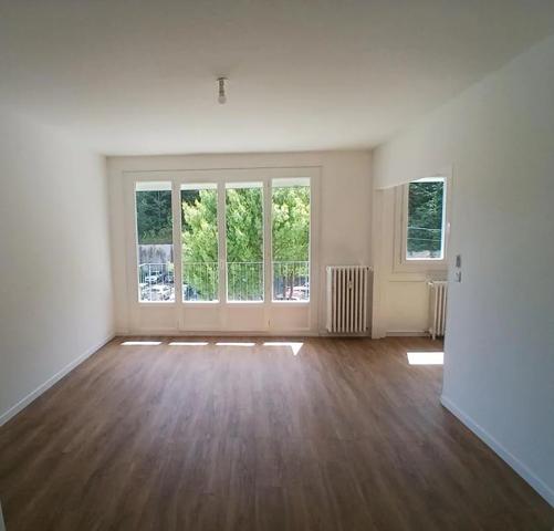 Appartement à louer à Bolbec (76210)
