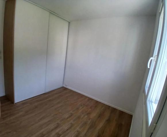 Appartement à louer à Bolbec (76210)
