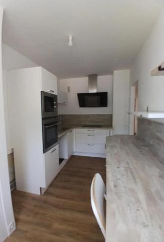 Appartement à louer à Bolbec (76210)